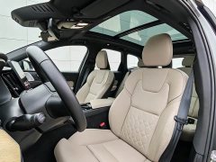 Volvo XC60 2026 B5 AWD Smart Luxury Edition - ფოტო 12