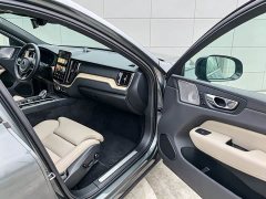 Volvo XC60 2026 B5 AWD Smart Luxury Edition - ფოტო 14