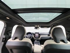 Volvo XC60 2026 B5 AWD Smart Luxury Edition - ფოტო 15