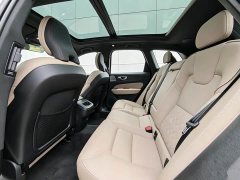 Volvo XC60 2026 B5 AWD Smart Luxury Edition - ფოტო 16