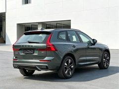 Volvo XC60 2026 B5 AWD Smart Luxury Edition - ფოტო 17