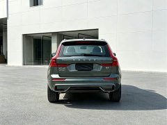 Volvo XC60 2026 B5 AWD Smart Luxury Edition - ფოტო 18