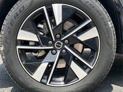 Volvo XC60 2026 B5 AWD Smart Luxury Edition - ფოტო 19