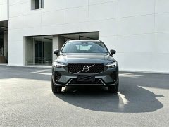 Volvo XC60 2026 B5 AWD Smart Luxury Edition - ფოტო 2