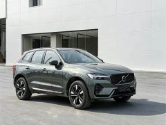 Volvo XC60 2026 B5 AWD Smart Luxury Edition - ფოტო 3