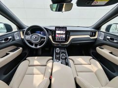 Volvo XC60 2026 B5 AWD Smart Luxury Edition - ფოტო 4