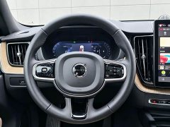 Volvo XC60 2026 B5 AWD Smart Luxury Edition - ფოტო 5