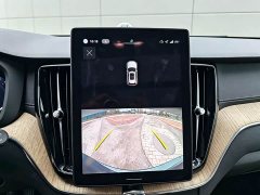 Volvo XC60 2026 B5 AWD Smart Luxury Edition - ფოტო 7