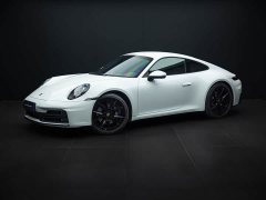 Porsche 911 Carrera 3.0T - ფოტო 1