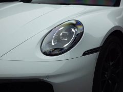Porsche 911 Carrera 3.0T - ფოტო 11