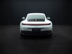 Porsche 911 Carrera 3.0T - ფოტო 12
