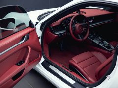 Porsche 911 Carrera 3.0T - ფოტო 14