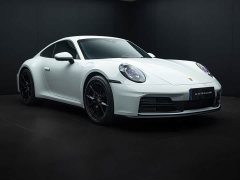 Porsche 911 Carrera 3.0T - ფოტო 2