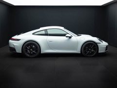Porsche 911 Carrera 3.0T - ფოტო 5