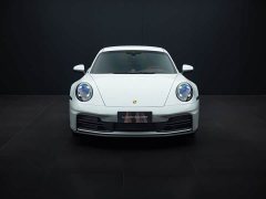 Porsche 911 Carrera 3.0T - ფოტო 6