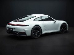 Porsche 911 Carrera 3.0T - ფოტო 7