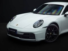 Porsche 911 Carrera 3.0T - ფოტო 8