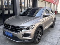 Volkswagen T-ROC Tanyue 280TSI DSG FWD Comfort Plus - ფოტო 1
