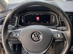 Volkswagen T-ROC Tanyue 280TSI DSG FWD Comfort Plus - ფოტო 11