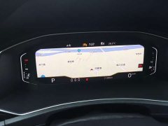 Volkswagen T-ROC Tanyue 280TSI DSG FWD Comfort Plus - ფოტო 12