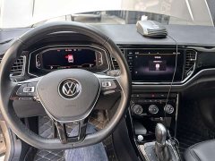 Volkswagen T-ROC Tanyue 280TSI DSG FWD Comfort Plus - ფოტო 13