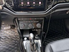Volkswagen T-ROC Tanyue 280TSI DSG FWD Comfort Plus - ფოტო 14