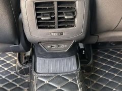 Volkswagen T-ROC Tanyue 280TSI DSG FWD Comfort Plus - ფოტო 18