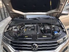 Volkswagen T-ROC Tanyue 280TSI DSG FWD Comfort Plus - ფოტო 19