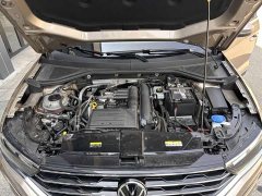 Volkswagen T-ROC Tanyue 280TSI DSG FWD Comfort Plus - ფოტო 20