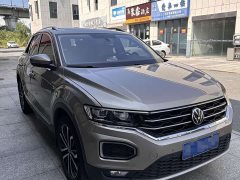 Volkswagen T-ROC Tanyue 280TSI DSG FWD Comfort Plus - ფოტო 3