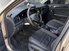 Volkswagen T-ROC Tanyue 280TSI DSG FWD Comfort Plus - ფოტო 7
