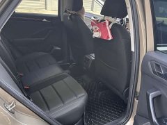 Volkswagen T-ROC Tanyue 280TSI DSG FWD Comfort Plus - ფოტო 9