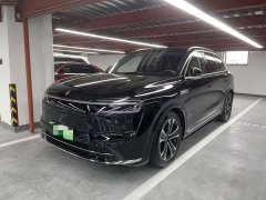 AITO M7 2026 Extended Range Ultra AWD 5-Seater with 192-Channel LiDAR - ფოტო 1