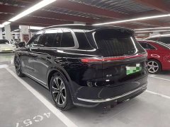 AITO M7 2026 Extended Range Ultra AWD 5-Seater with 192-Channel LiDAR - ფოტო 12