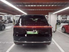 AITO M7 2026 Extended Range Ultra AWD 5-Seater with 192-Channel LiDAR - ფოტო 13