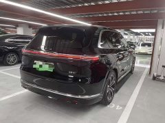 AITO M7 2026 Extended Range Ultra AWD 5-Seater with 192-Channel LiDAR - ფოტო 14