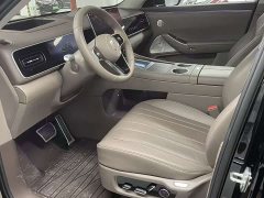 AITO M7 2026 Extended Range Ultra AWD 5-Seater with 192-Channel LiDAR - ფოტო 3