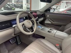 AITO M7 2026 Extended Range Ultra AWD 5-Seater with 192-Channel LiDAR - ფოტო 4