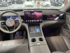 AITO M7 2026 Extended Range Ultra AWD 5-Seater with 192-Channel LiDAR - ფოტო 9