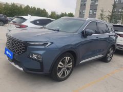 Ford Lingrui EcoBoost 170 Premium - ფოტო 1