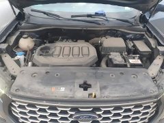 Ford Lingrui EcoBoost 170 Premium - ფოტო 10