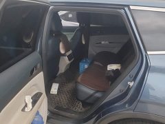 Ford Lingrui EcoBoost 170 Premium - ფოტო 11