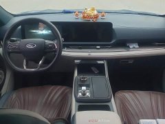 Ford Lingrui EcoBoost 170 Premium - ფოტო 12