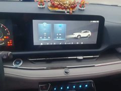Ford Lingrui EcoBoost 170 Premium - ფოტო 13