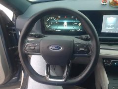 Ford Lingrui EcoBoost 170 Premium - ფოტო 15
