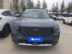 Ford Lingrui EcoBoost 170 Premium - ფოტო 2