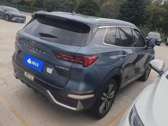 Ford Lingrui EcoBoost 170 Premium - ფოტო 3