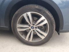Ford Lingrui EcoBoost 170 Premium - ფოტო 6