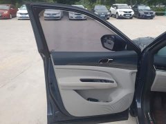 Ford Lingrui EcoBoost 170 Premium - ფოტო 7