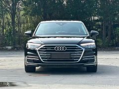 Audi A8 A8L 50 TFSI quattro Comfort - ფოტო 2